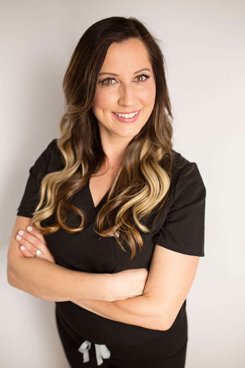 Annette Wychgram | MSN, APN, NP-C, FAM Nurse Practitioner/Founder/Owner