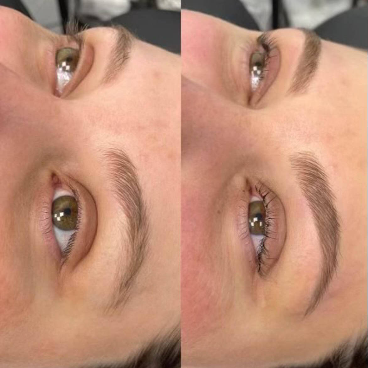 Brow waxing, tint & lash lift Treatments in Greenwood Village, CO