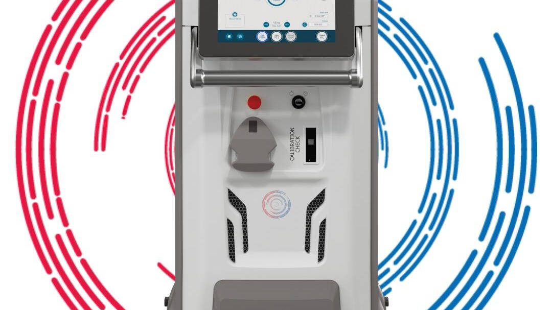 Chrome Laser Treatment at Beauty Refined