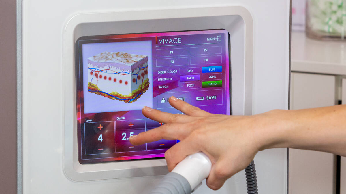 Laser Treatments at Beauty Refined in Greenwood Village, CO