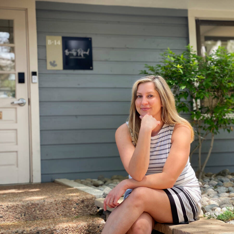 Beauty Refined Office in Greenwood Village, CO