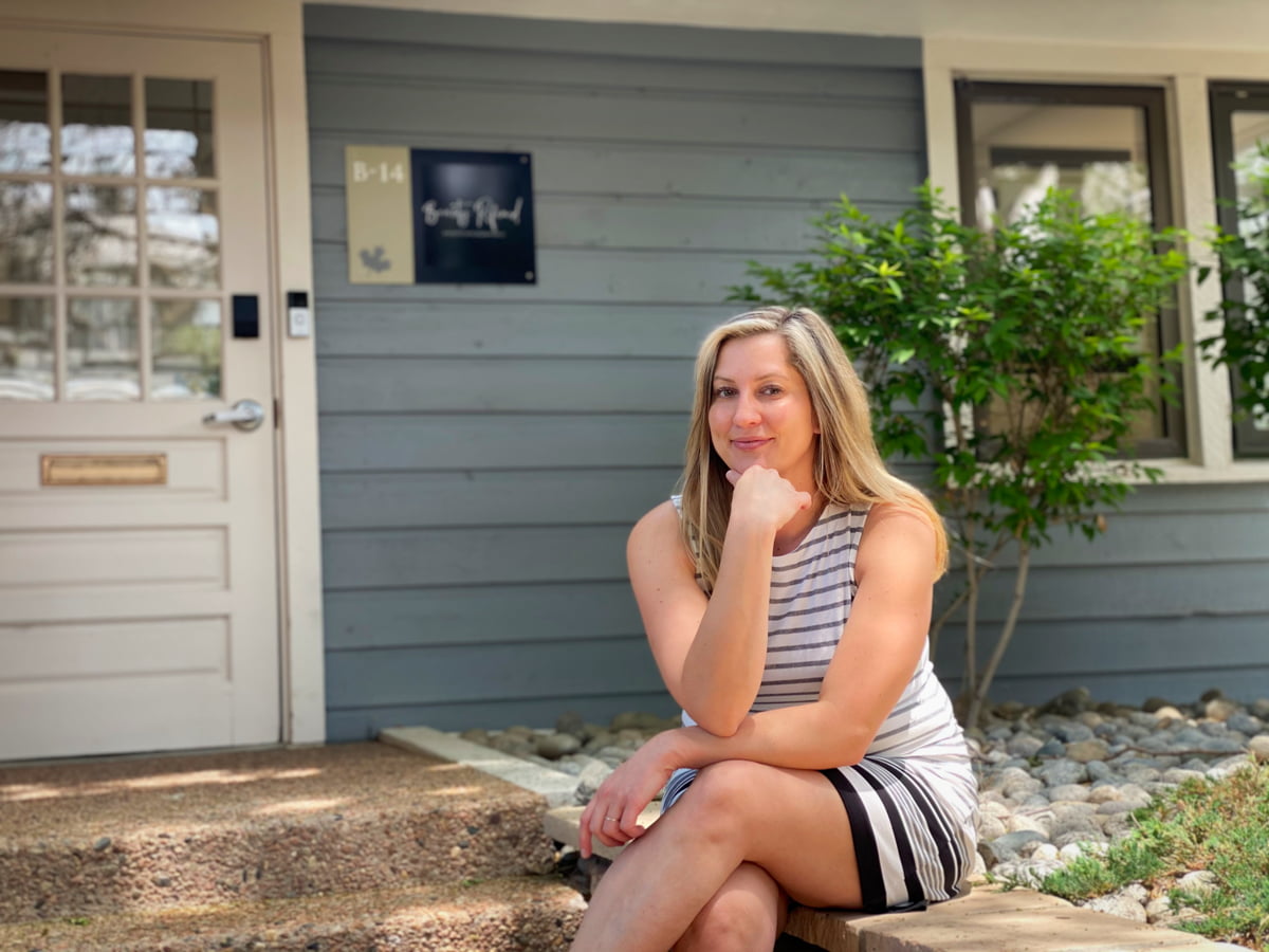 Beauty Refined Office in Greenwood Village, CO