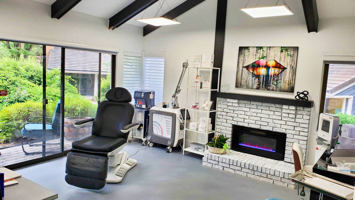 Beauty Refined Office in Greenwood Village, CO