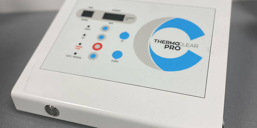 Thermoclear Machine at Beauty Refined in Beauty Refined in Greenwood Village, CO