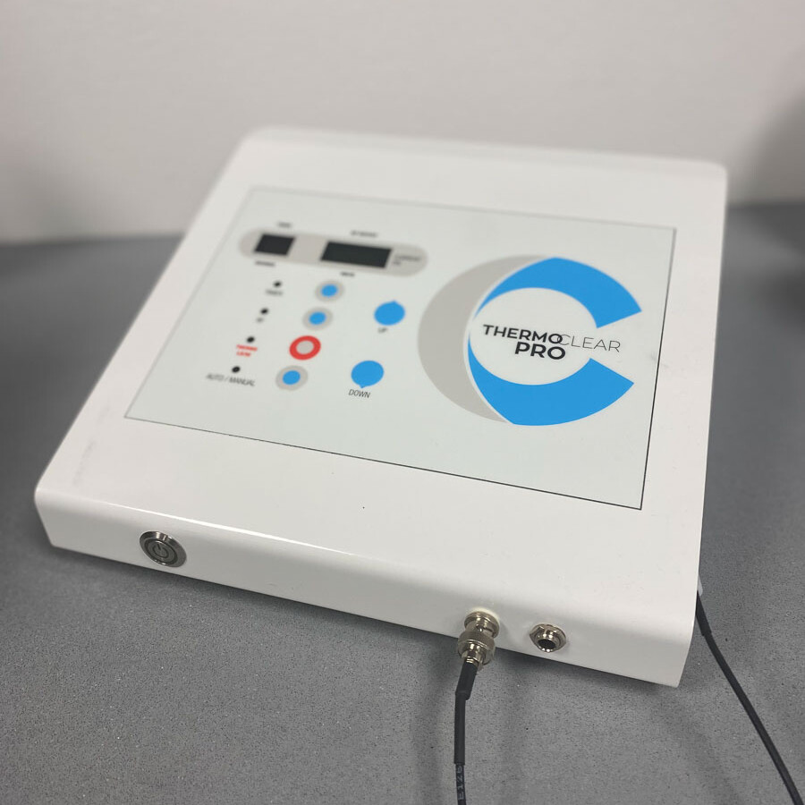 Thermoclear Machine at Beauty Refined in Beauty Refined in Greenwood Village, CO