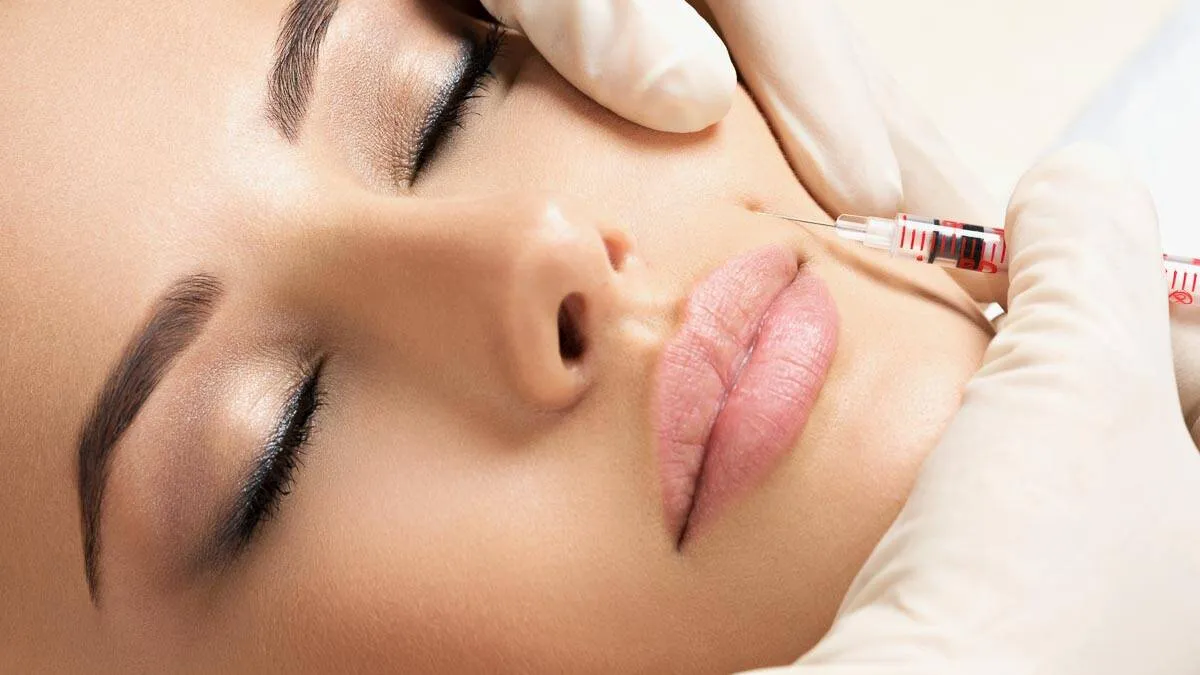 Botox Injections by Beauty Refined in Greenwood Village & Parker CO