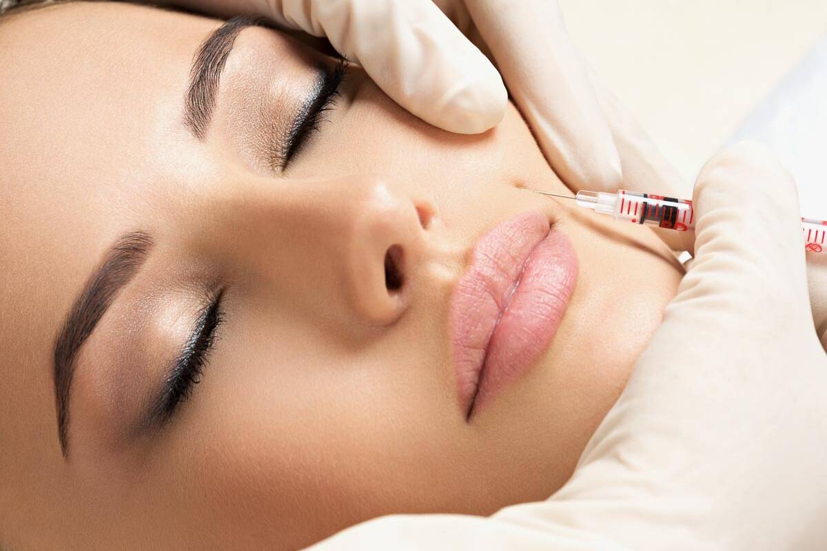 Botox Injections by Beauty Refined in Greenwood Village & Parker CO