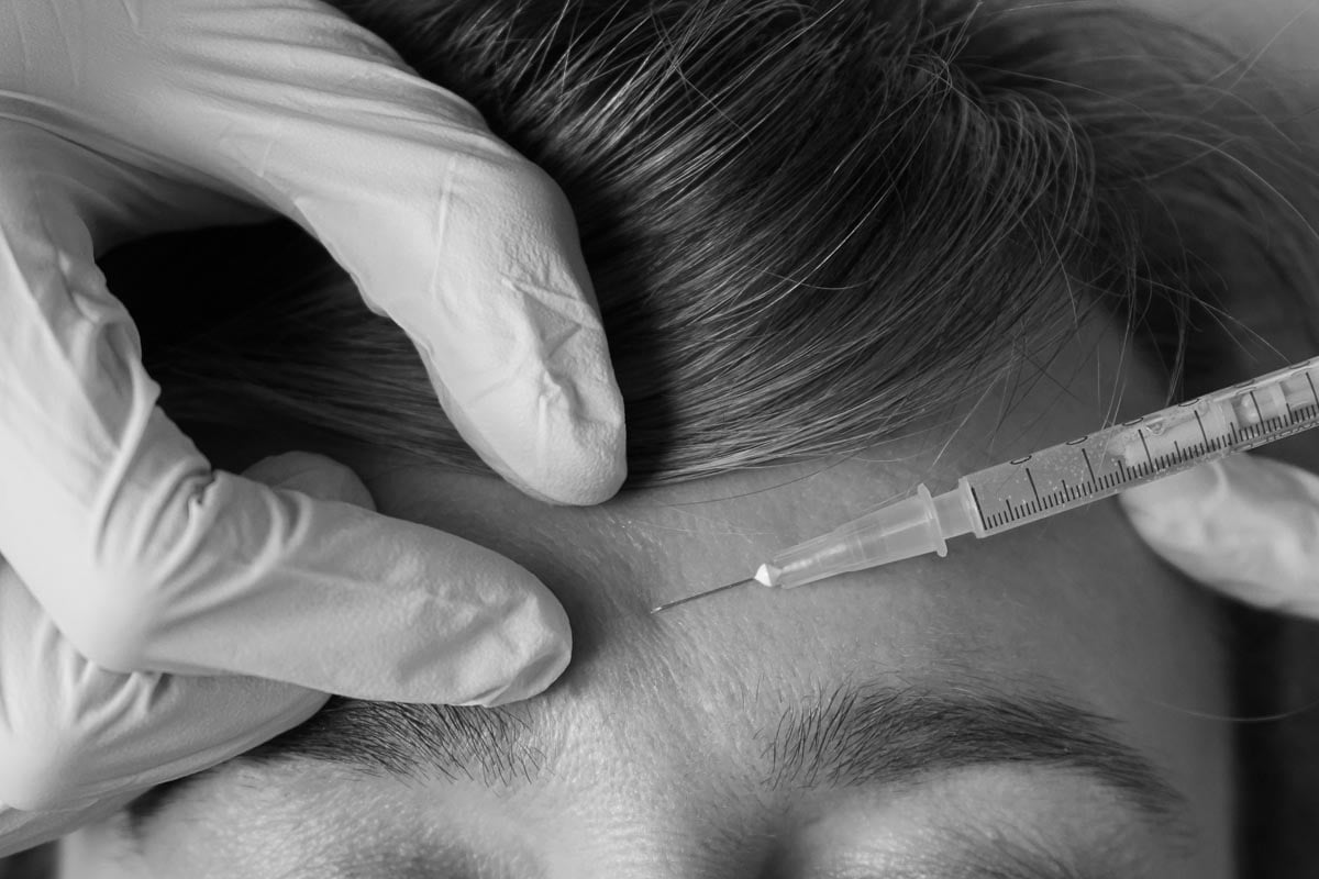 Botox Injections in greenwood village & Parker, co