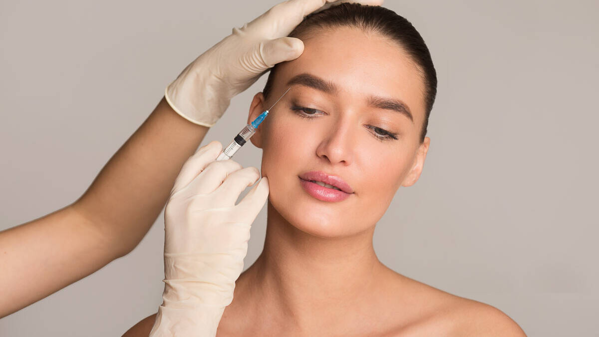 Botox Treatment by Beauty Refined in Greenwood Village, CO