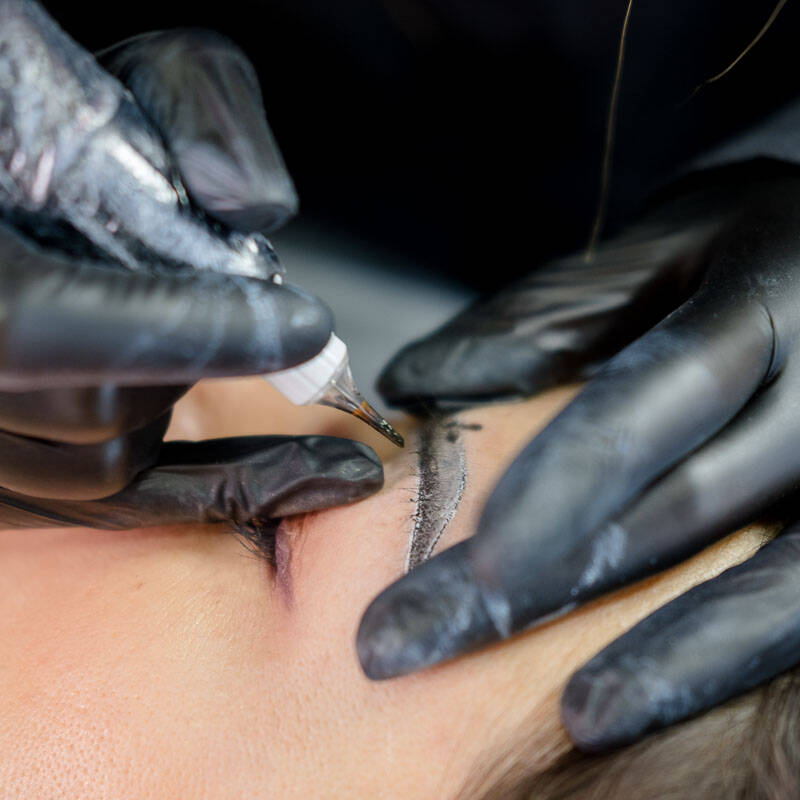Brow Services by Beauty Refined in Greenwood Village & Parker