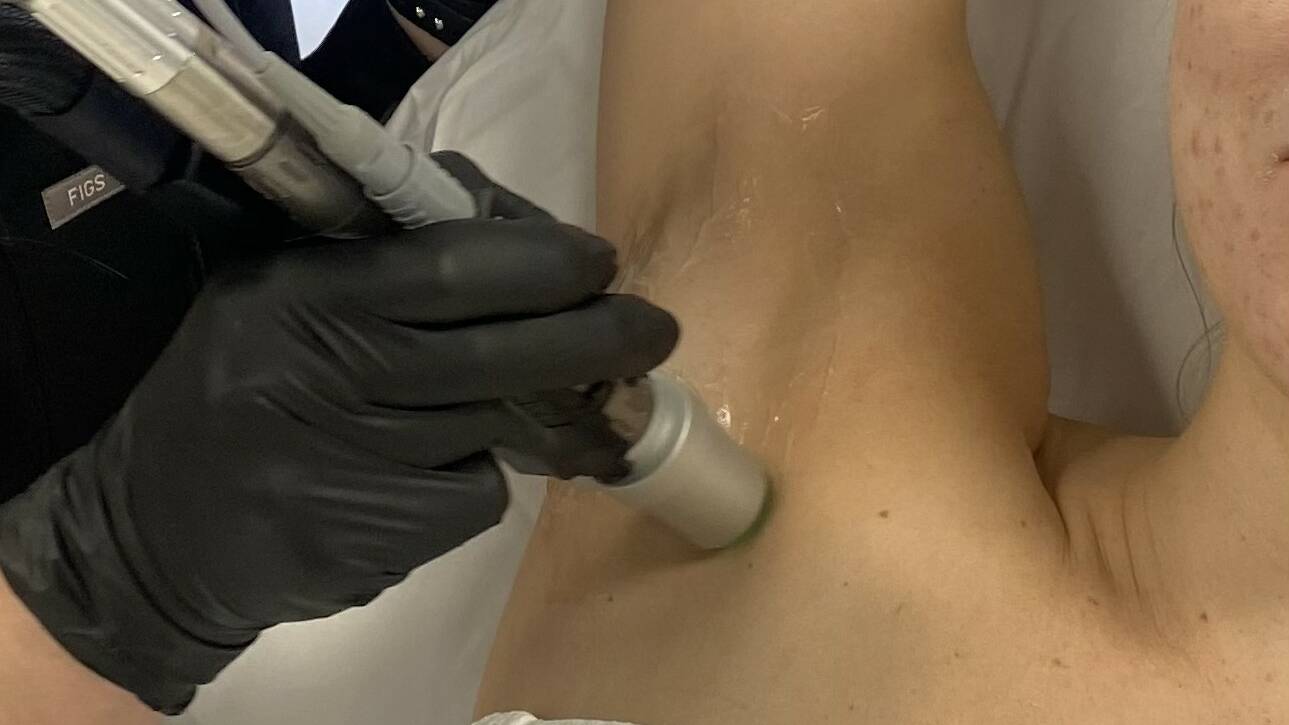 Chrome Laser Hair Removal by Beauty Refined