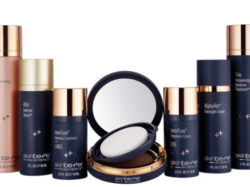 SkinBetter Science | Skincare products by Beauty Refined