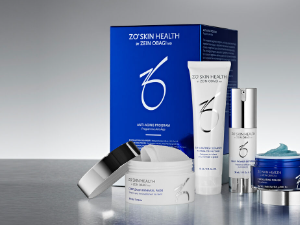 ZO Skin Health Products by Beauty Refined