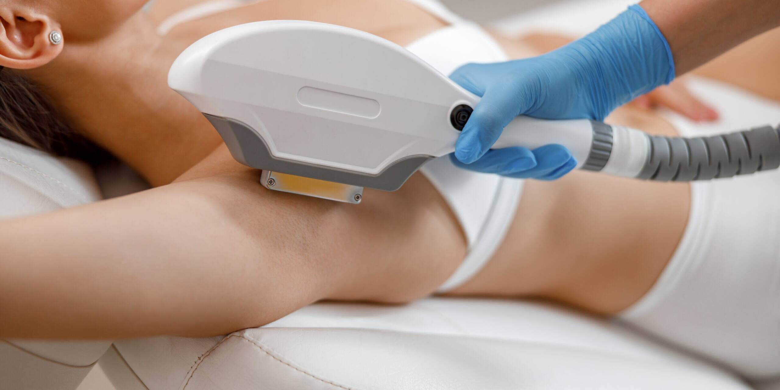 Laser Hair Removal Procedure by Beauty Refined