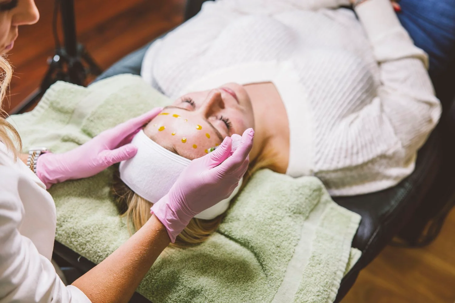 BioRePeel Treatment by Beauty Refined