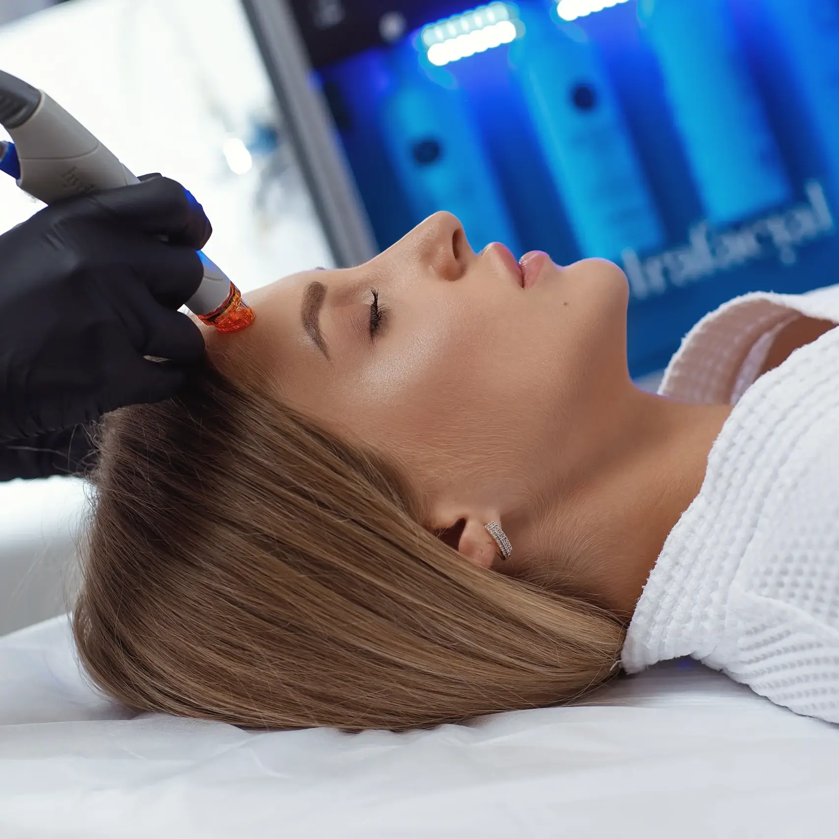 HydraFacial Treatment by Beauty Refined