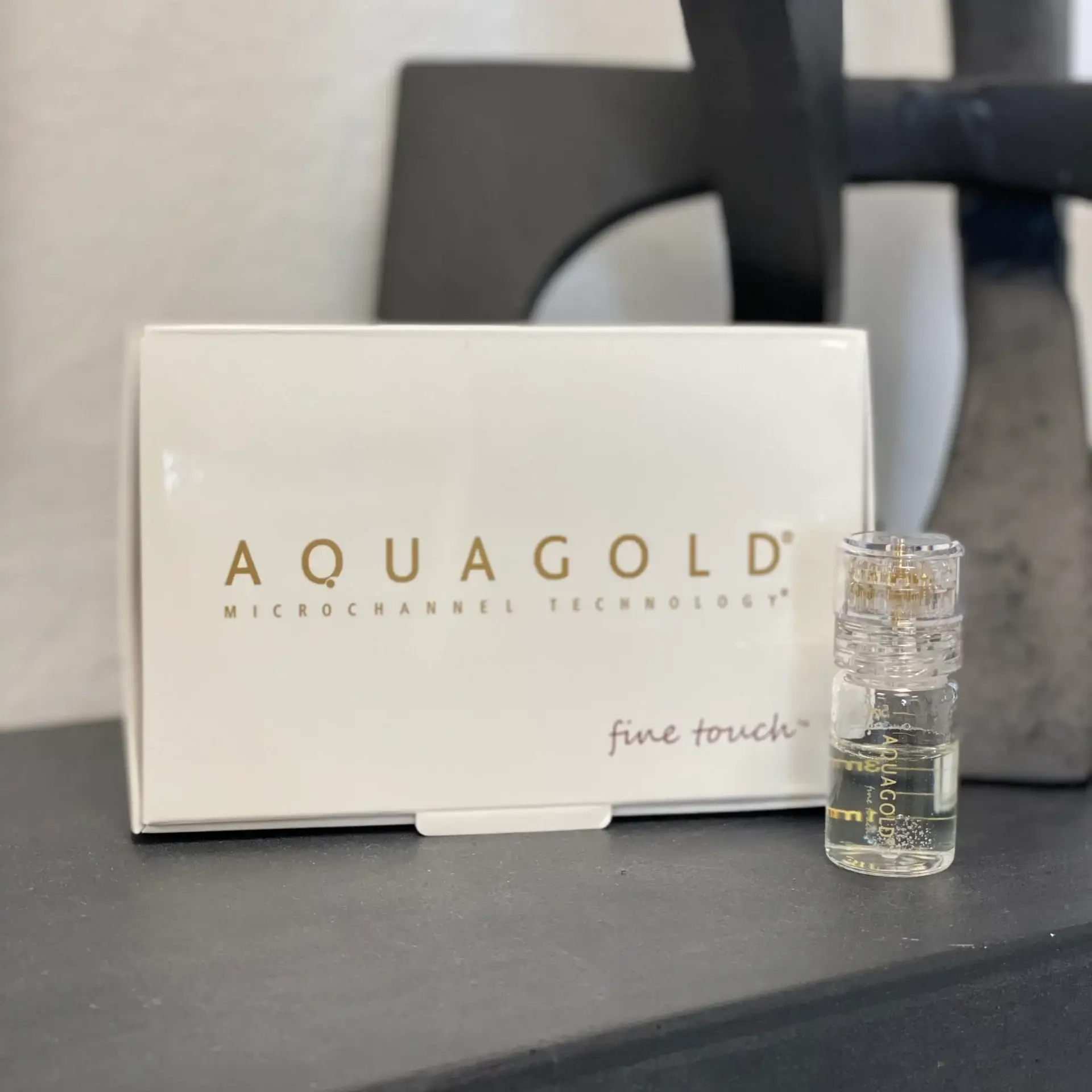 Microinfusion Microneedling Treatment by Beauty Refined