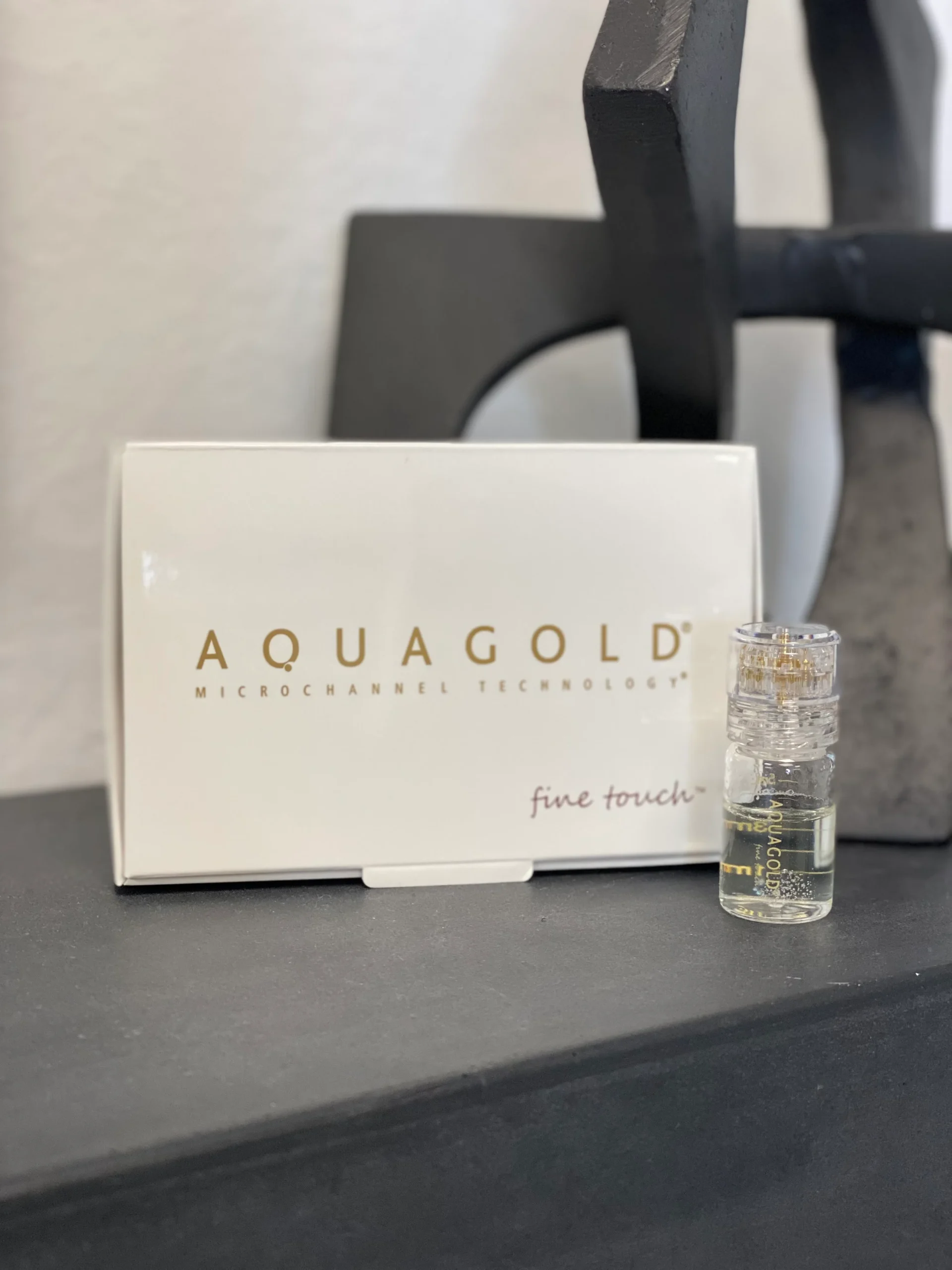 Microinfusion Microneedling Treatment by Beauty Refined