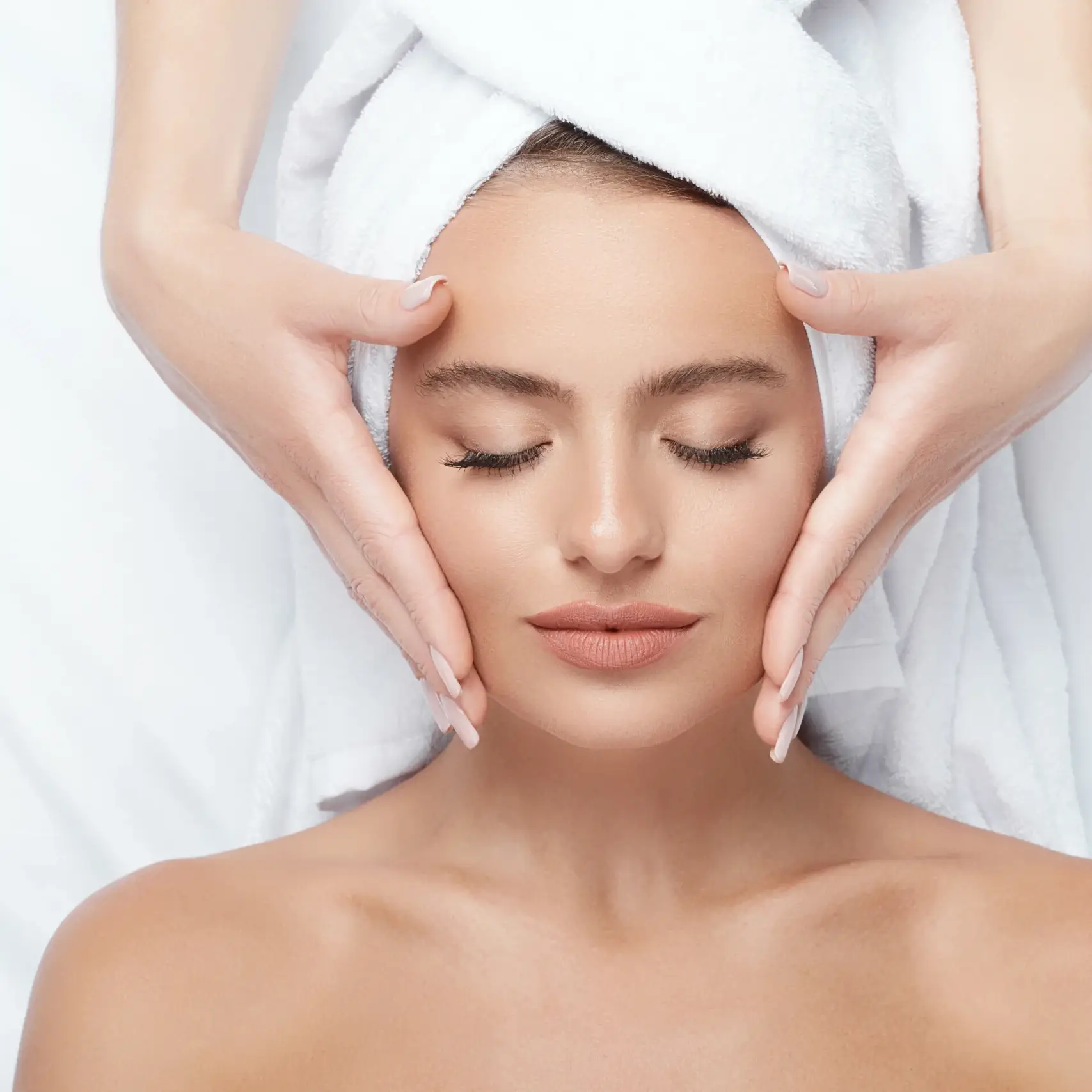 New Client Facial In Greenwood Village CO | Beauty Refined