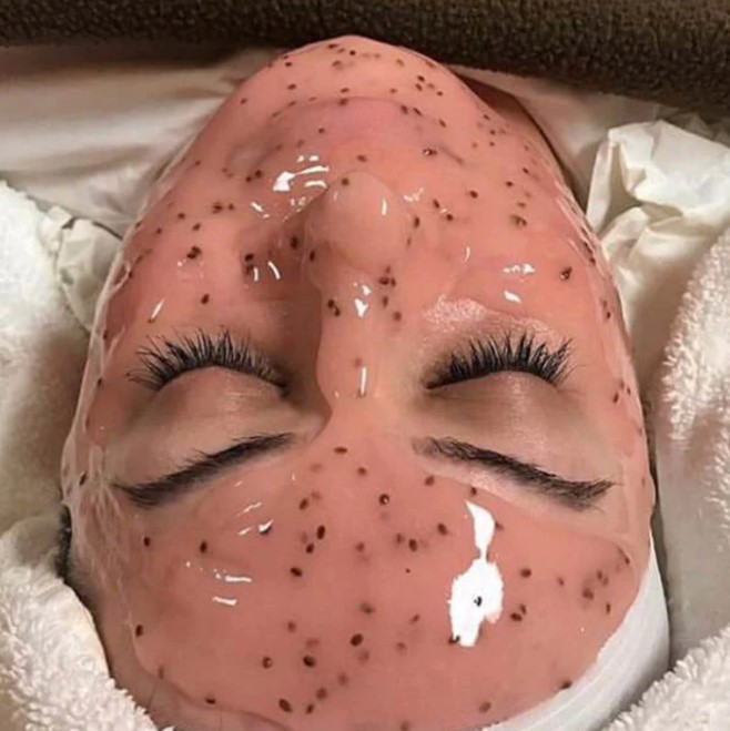 Signature Facial in Parker CO by Beauty Refined