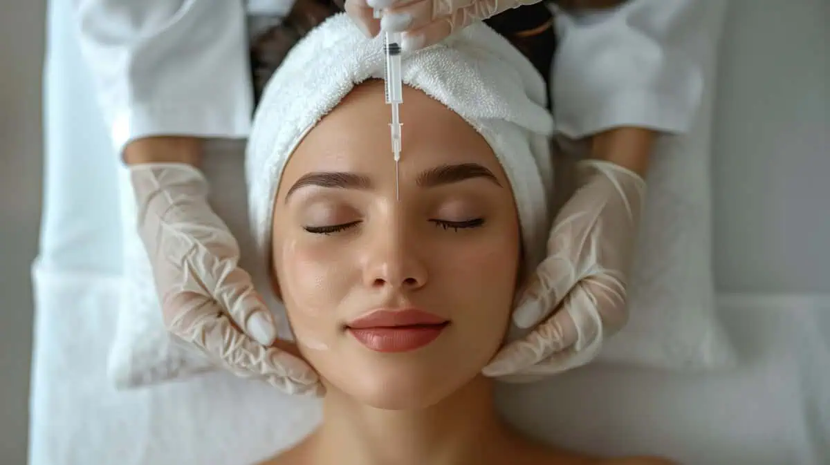 Botox Injections for Wrinkle Reduction by Beauty Refined in Parker, CO
