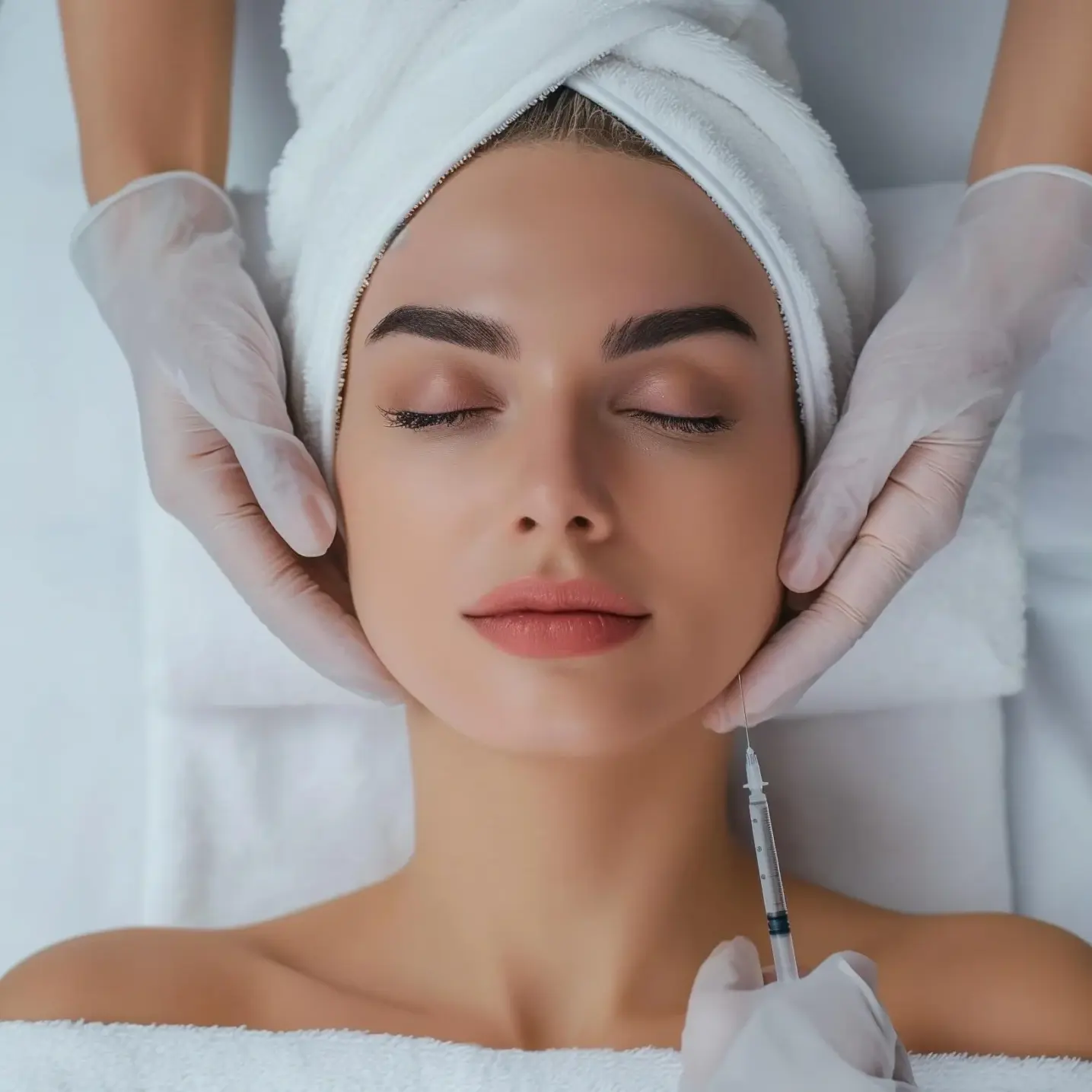 Daxxify Injections by Beauty Refined in Greenwood Village & Parker, CO