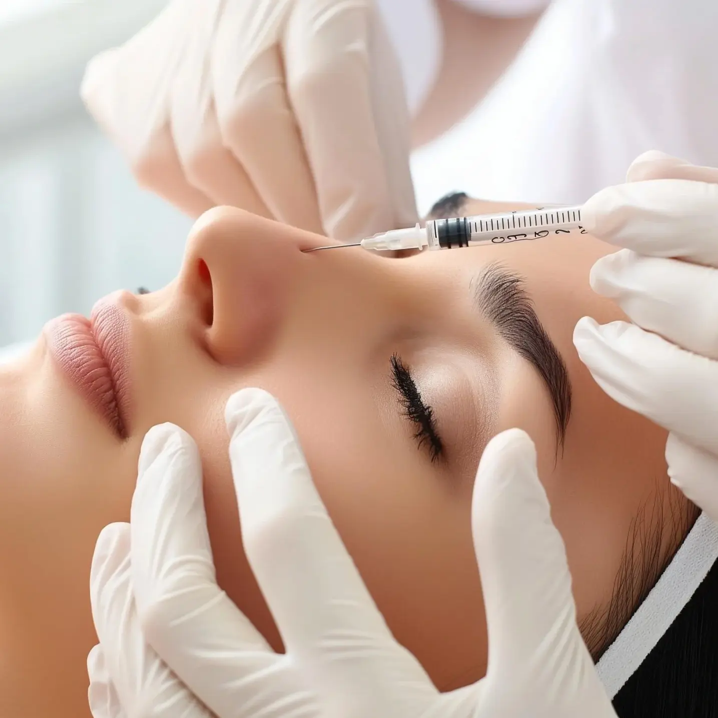 Dysport Treatment by Beauty Refined in Greenwood Village & Parker, CO