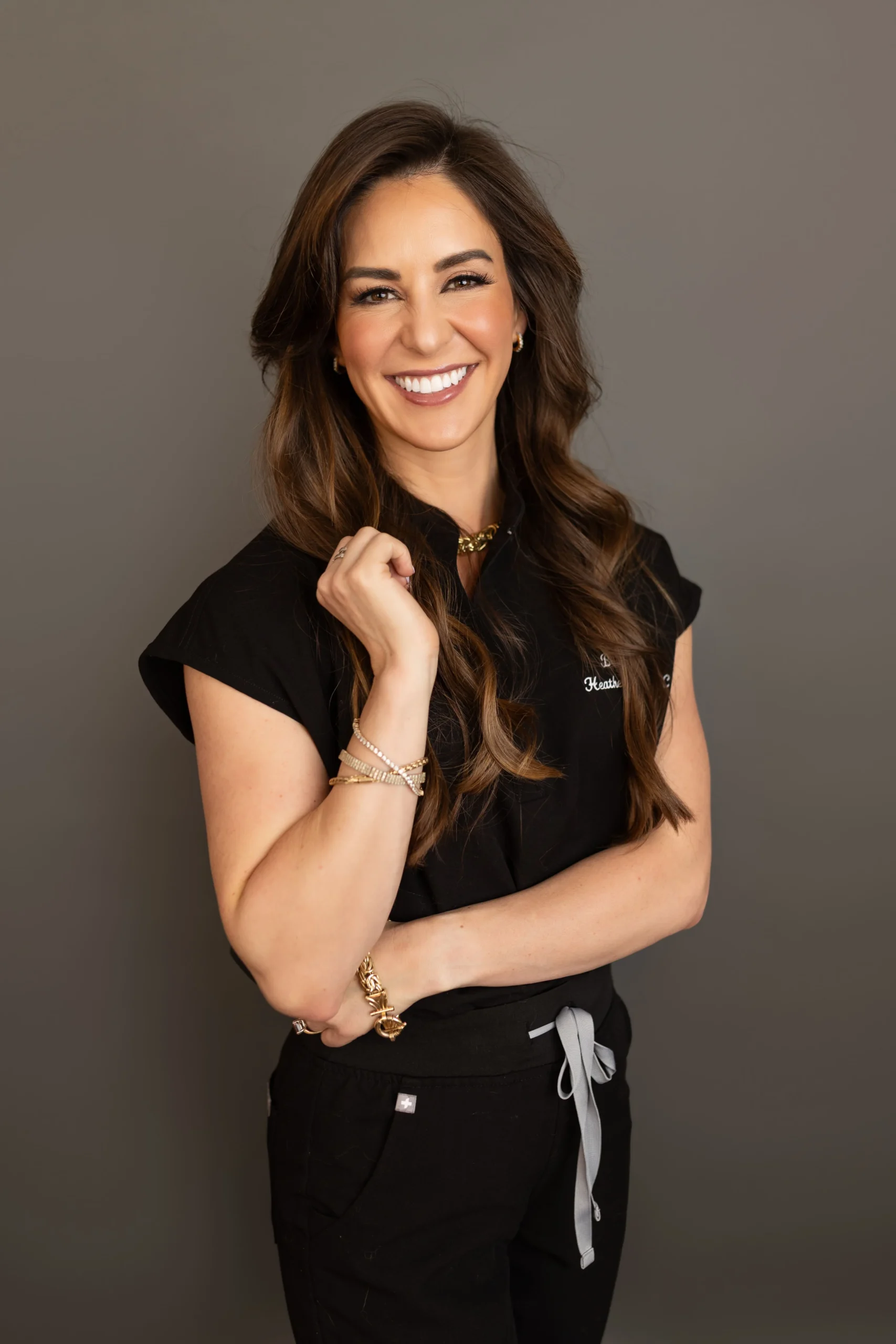 Heather McBryde Gilbert | Certified Physician Associate at Beauty Refined