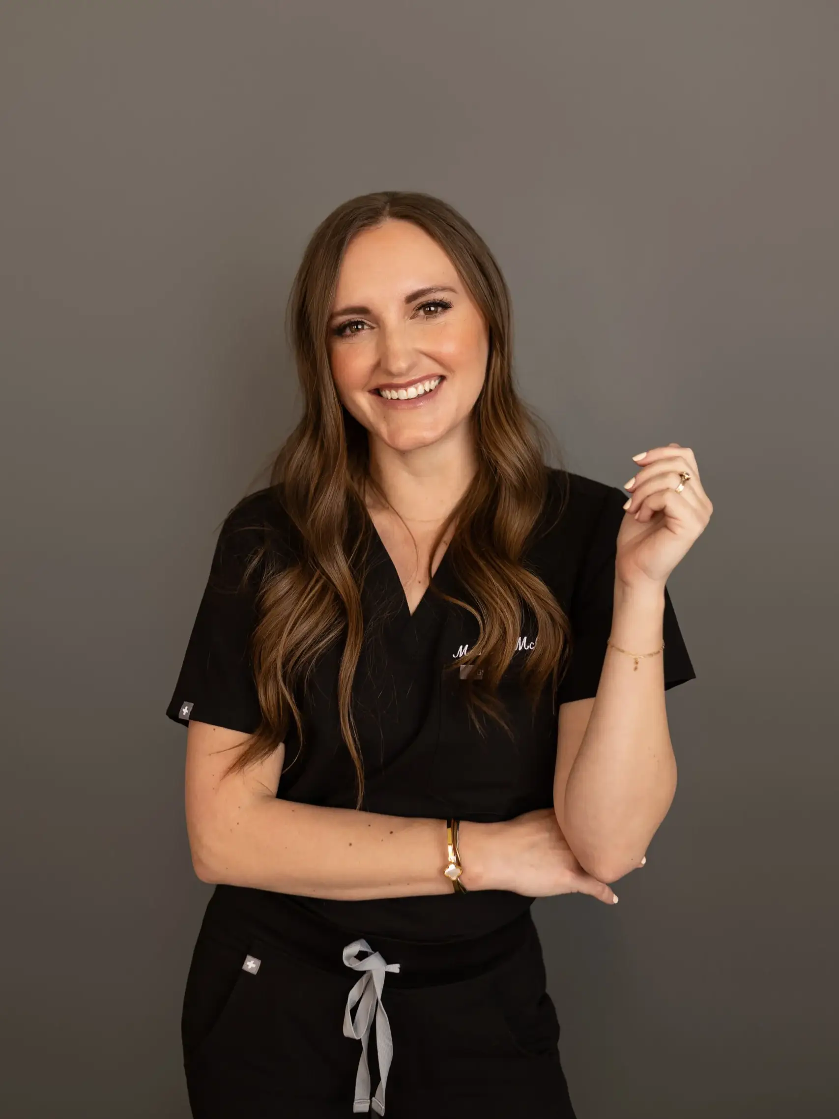 Madeline McGee | Nurse Practitioner in Beauty Refined