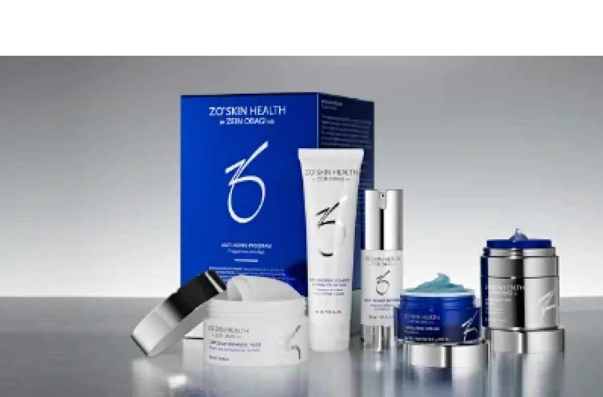 ZO-Skin Health | Skincare products at Beauty Refined