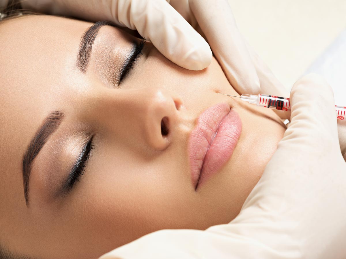 Botox Injections by Beauty Refined in Greenwood Village & Parker CO