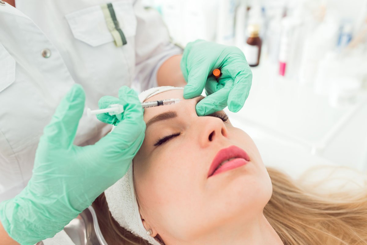 Botox Treatments by Beauty Refined in Greenwood Village & Parker