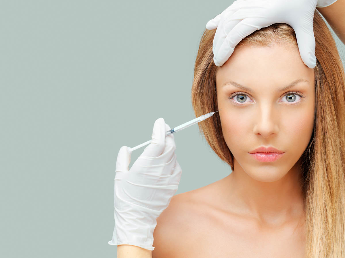 Dermal Filler Treatments by Beauty Refined in Greenwood Village, CO